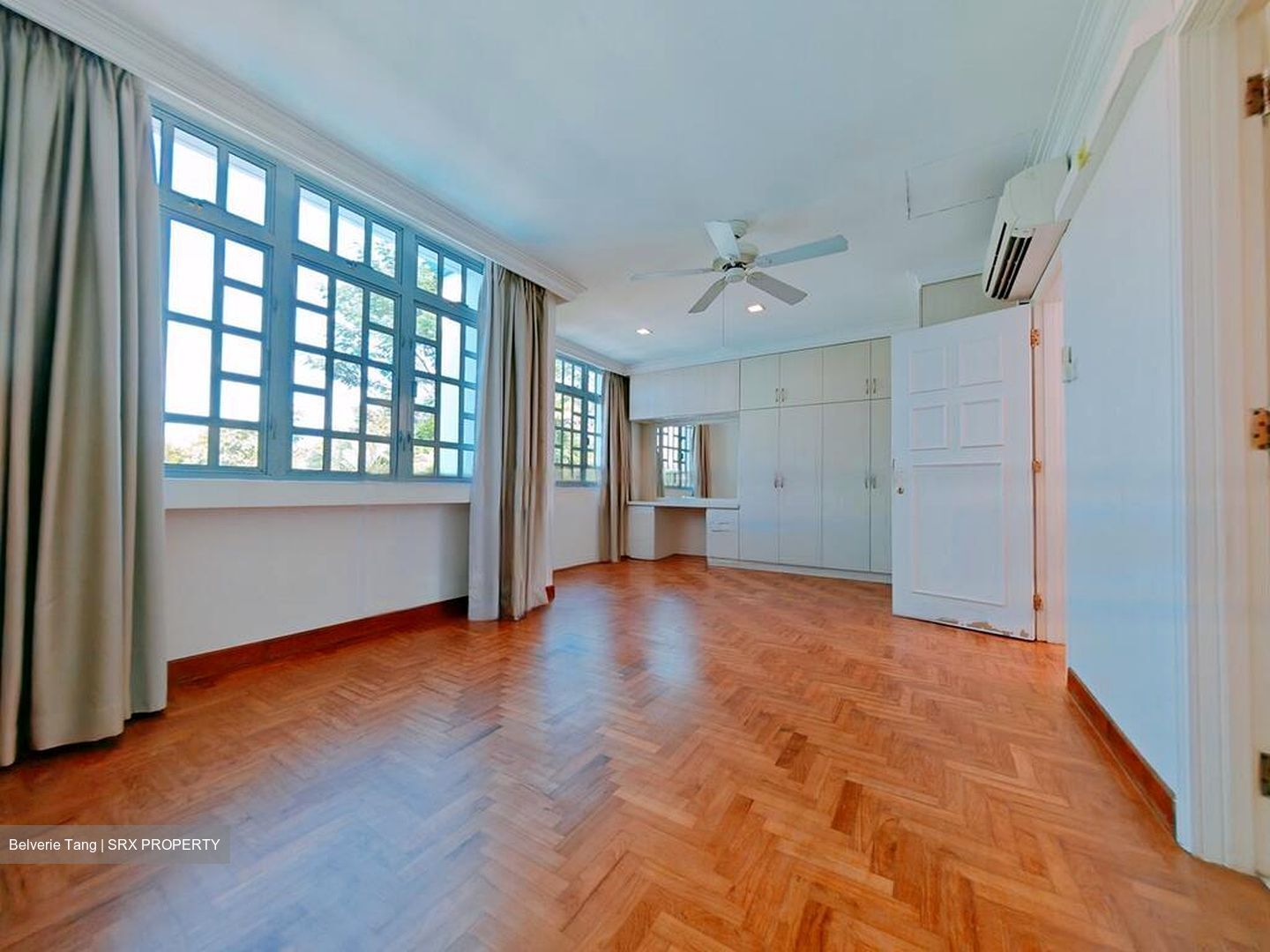 Chancery Grove (D11), Terrace #467401731